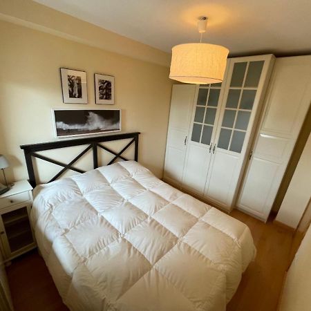 Apartamento El Falcar Villanua Luaran gambar