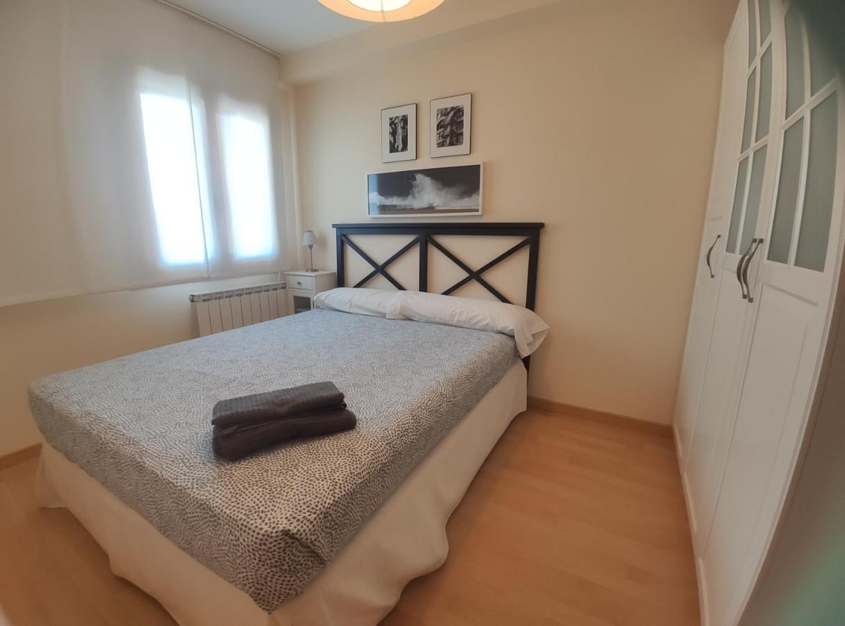 Apartamento El Falcar Villanua Luaran gambar