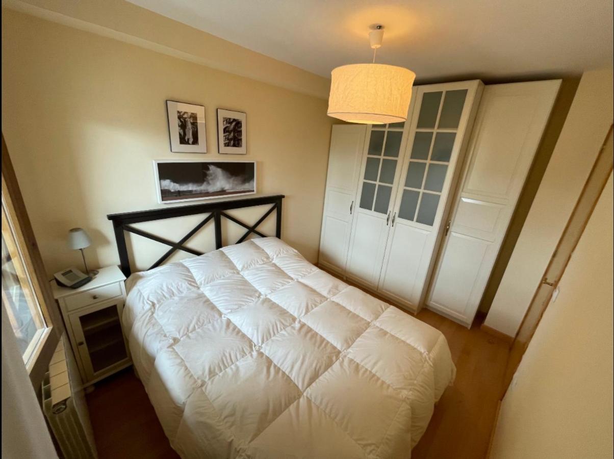 Apartamento El Falcar Villanua Luaran gambar
